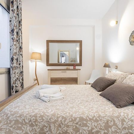 Arquer43 - Cagliari Old Town - Appartamento 1 Camera Da Letto - 4 Persone Ngoại thất bức ảnh