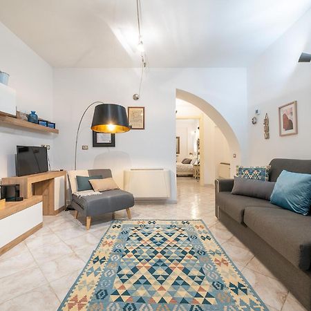 Arquer43 - Cagliari Old Town - Appartamento 1 Camera Da Letto - 4 Persone Ngoại thất bức ảnh