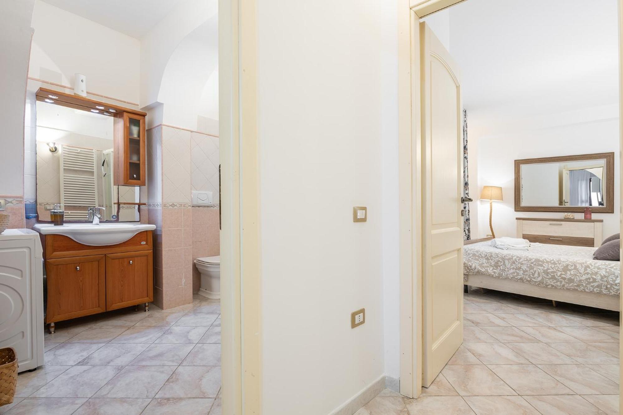 Arquer43 - Cagliari Old Town - Appartamento 1 Camera Da Letto - 4 Persone Ngoại thất bức ảnh