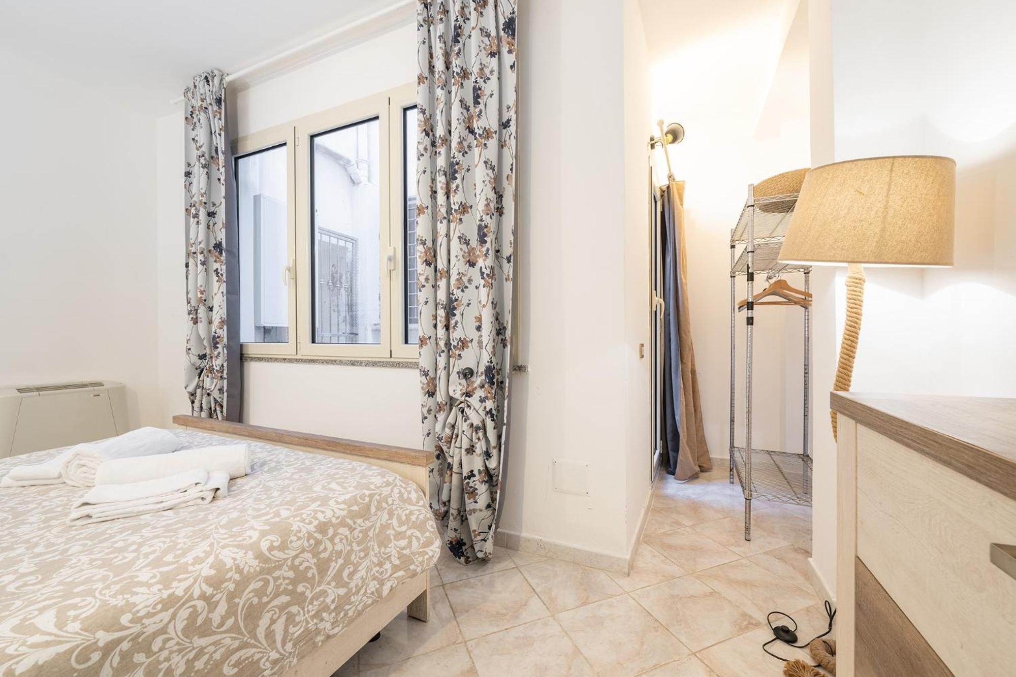 Arquer43 - Cagliari Old Town - Appartamento 1 Camera Da Letto - 4 Persone Ngoại thất bức ảnh