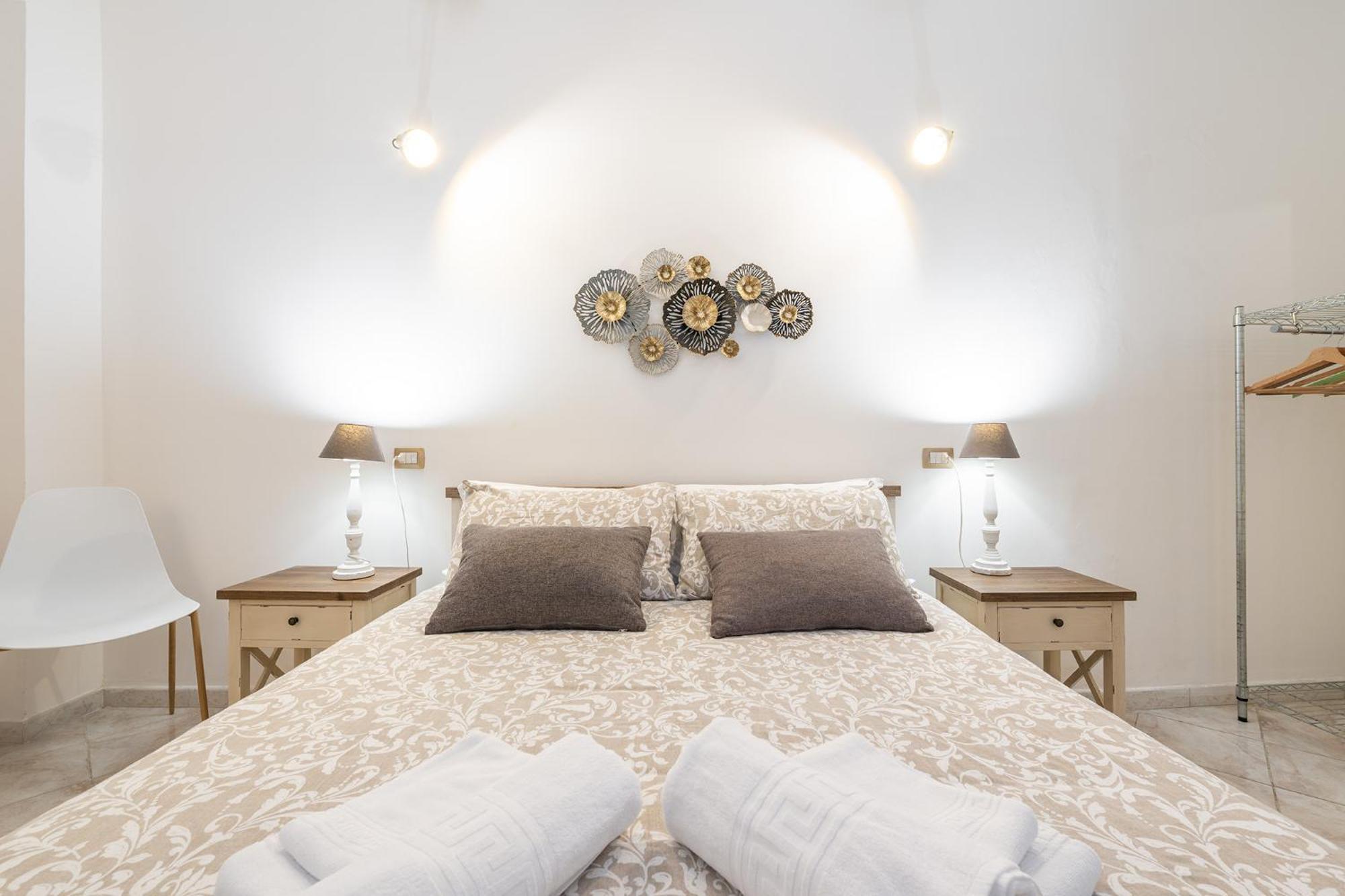 Arquer43 - Cagliari Old Town - Appartamento 1 Camera Da Letto - 4 Persone Ngoại thất bức ảnh