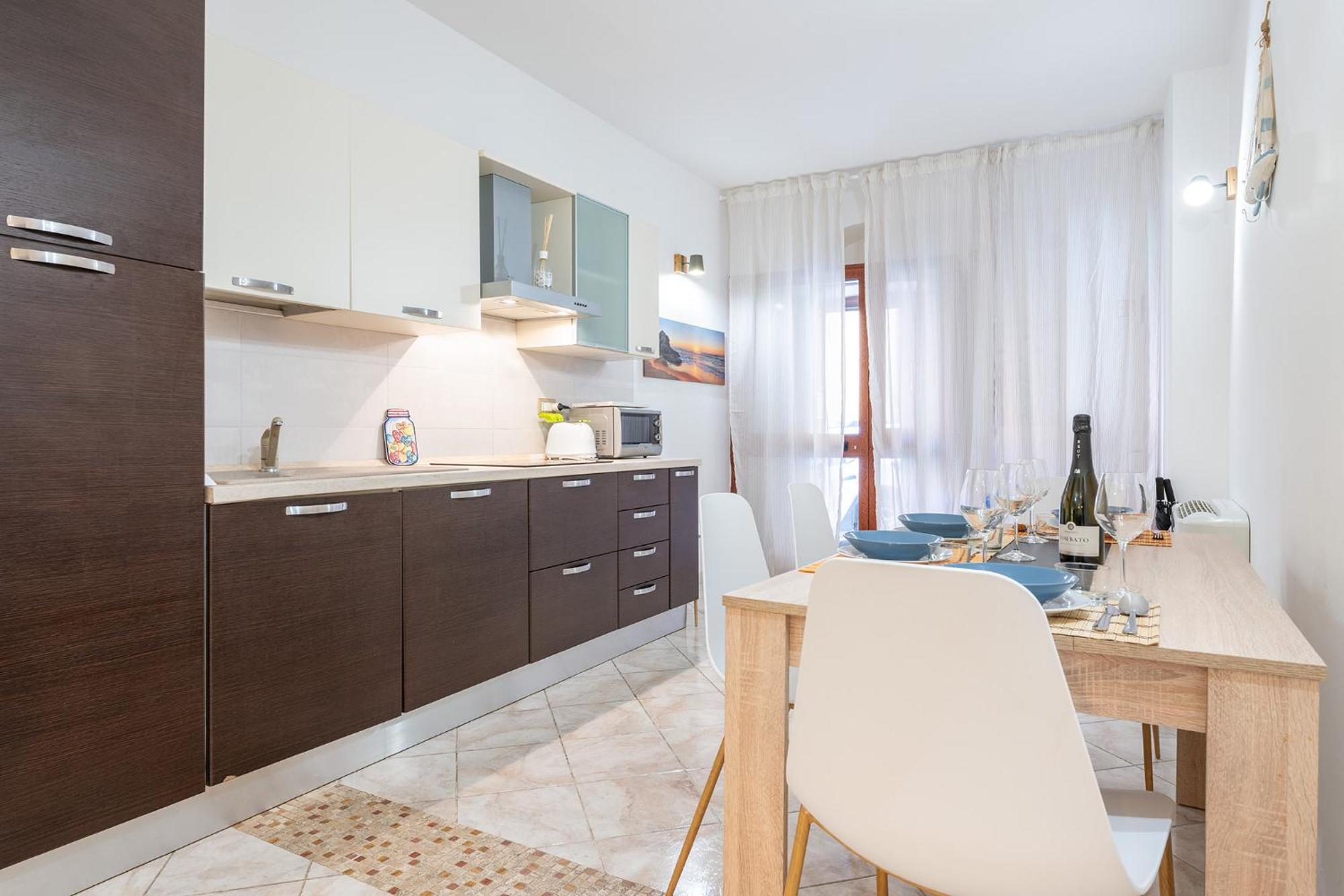 Arquer43 - Cagliari Old Town - Appartamento 1 Camera Da Letto - 4 Persone Ngoại thất bức ảnh